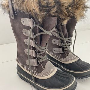 Sorel Joan of Arctic Boots